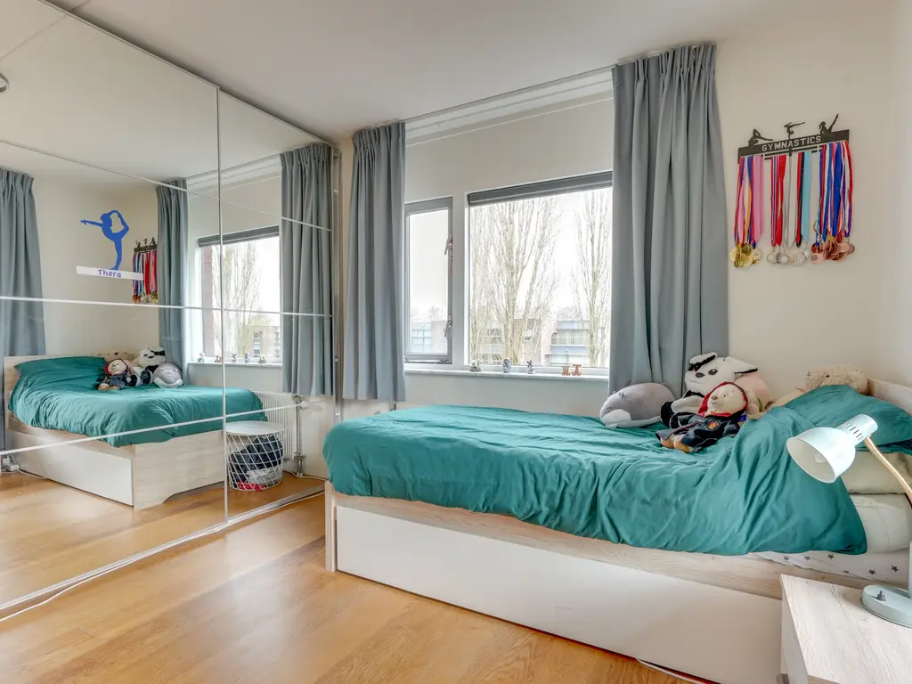 Jean Gilbertlaan 26, UTRECHT