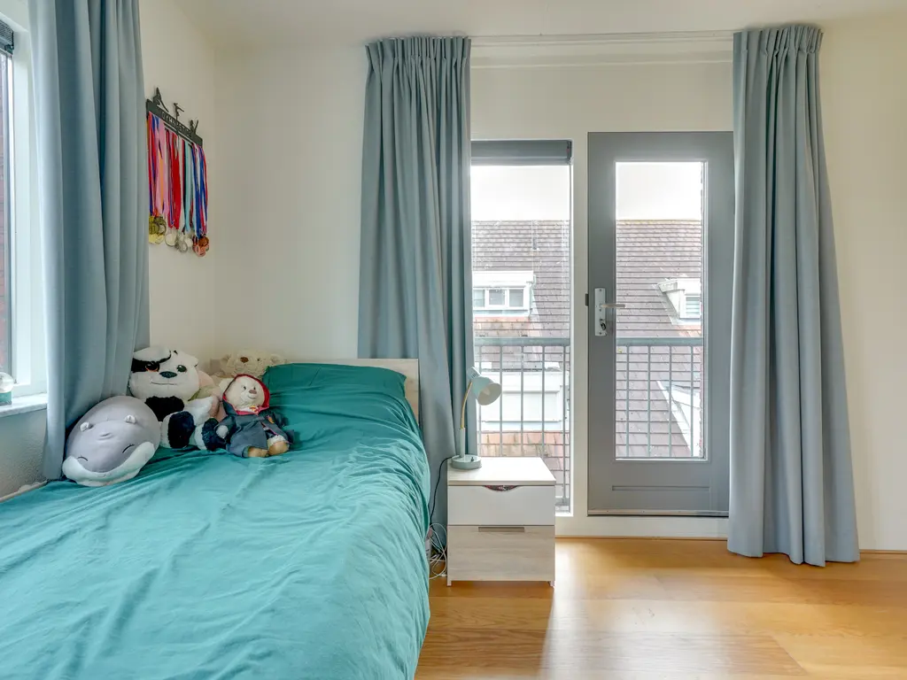 Jean Gilbertlaan 26, UTRECHT