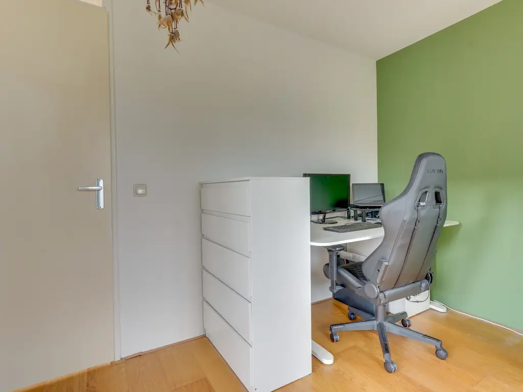 Jean Gilbertlaan 26, UTRECHT