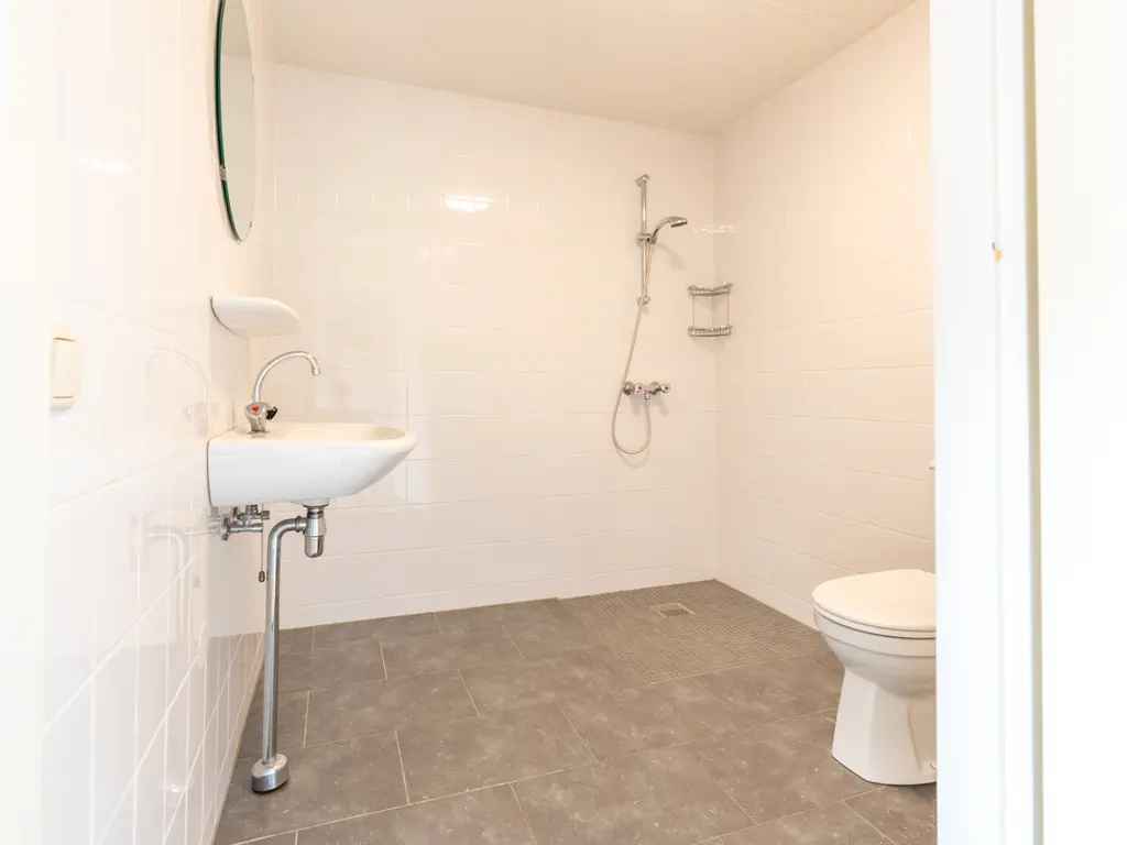 Jean Gilbertlaan 26, UTRECHT