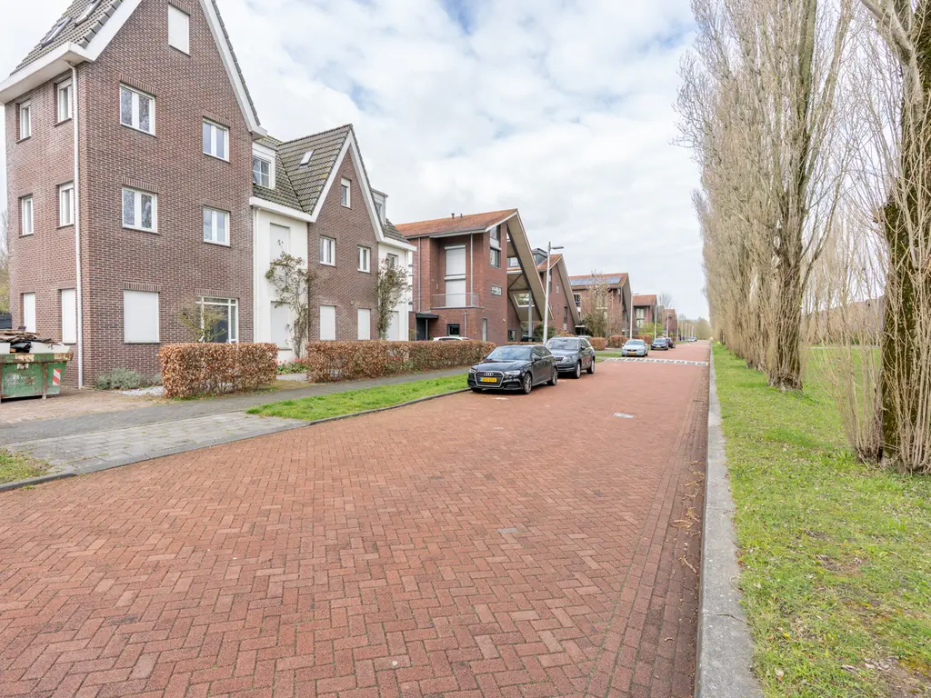 Jean Gilbertlaan 26, UTRECHT