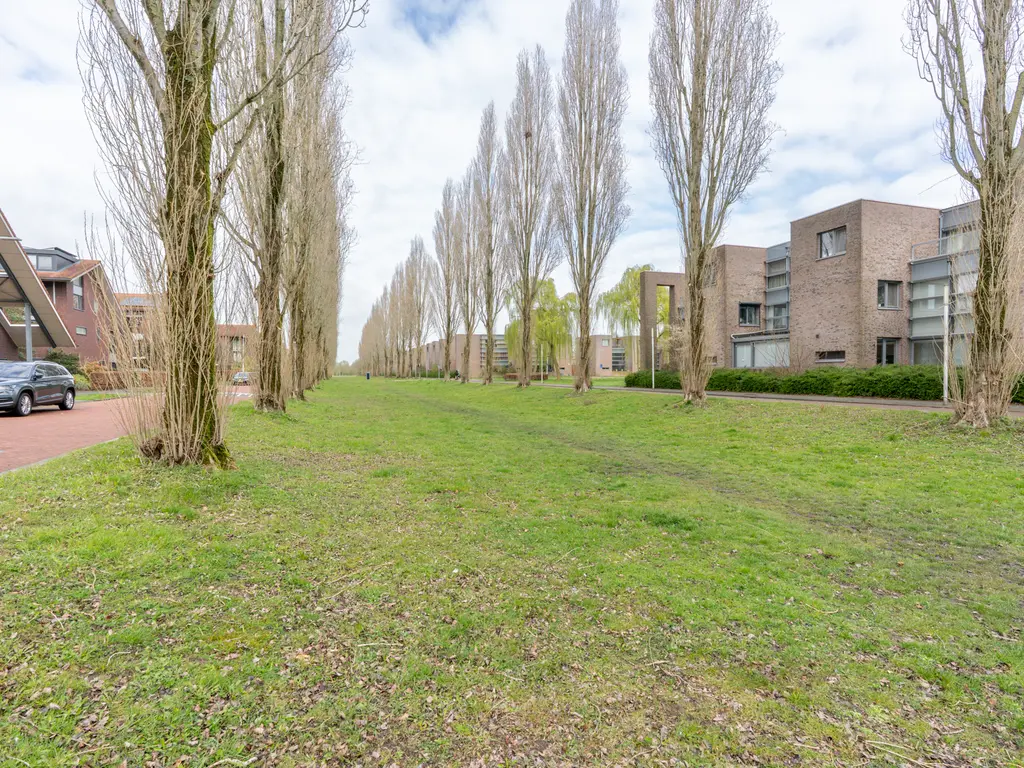 Jean Gilbertlaan 26, UTRECHT