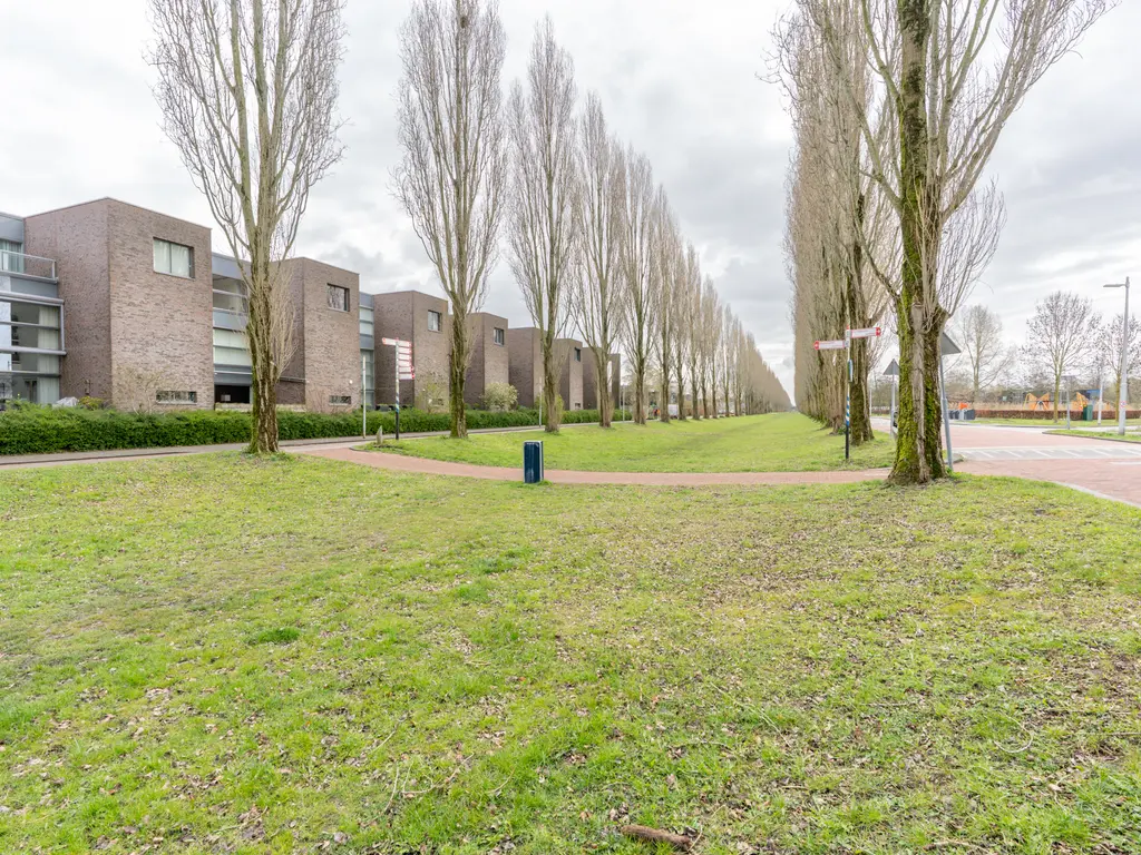 Jean Gilbertlaan 26, UTRECHT