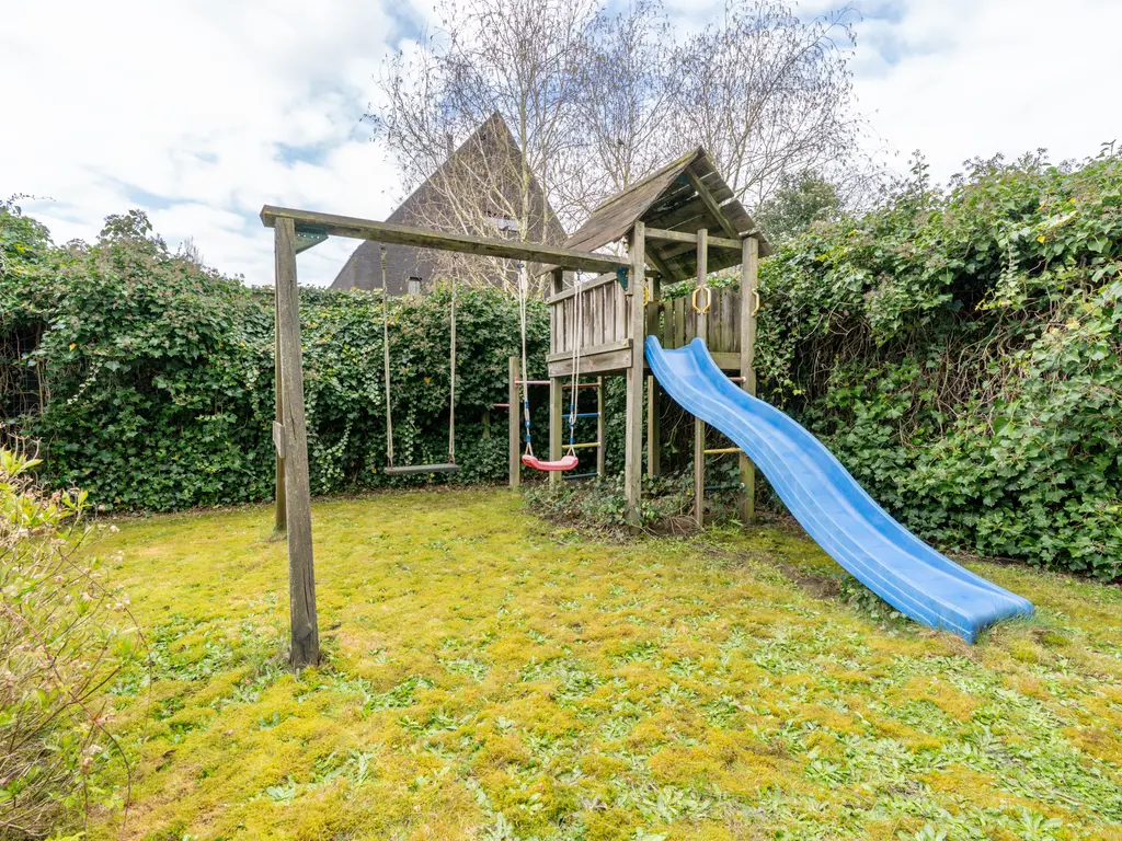 Jean Gilbertlaan 26, UTRECHT