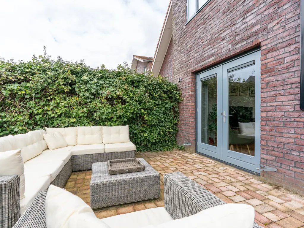 Jean Gilbertlaan 26, UTRECHT