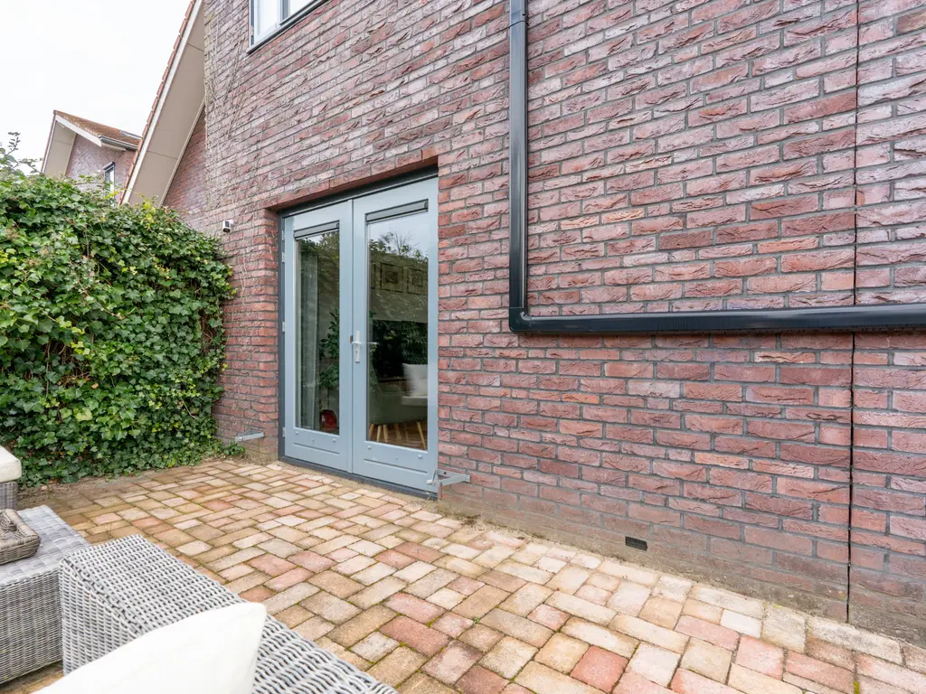 Jean Gilbertlaan 26, UTRECHT