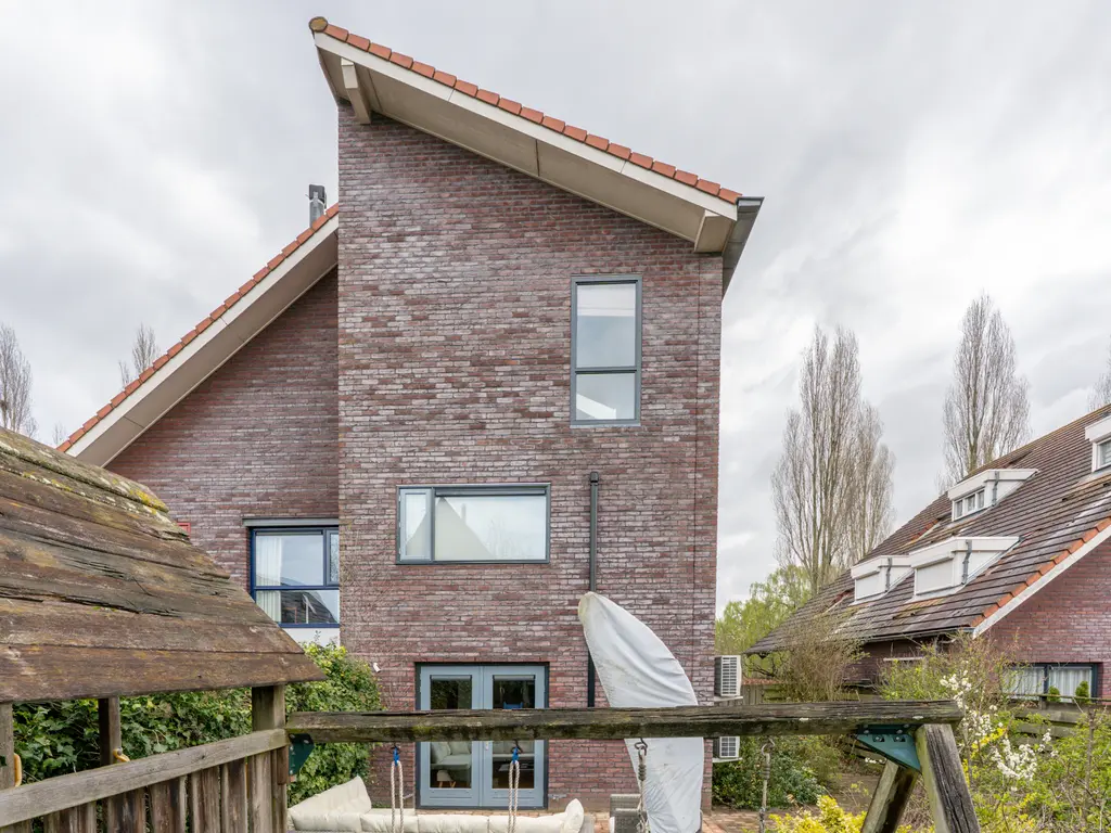 Jean Gilbertlaan 26, UTRECHT