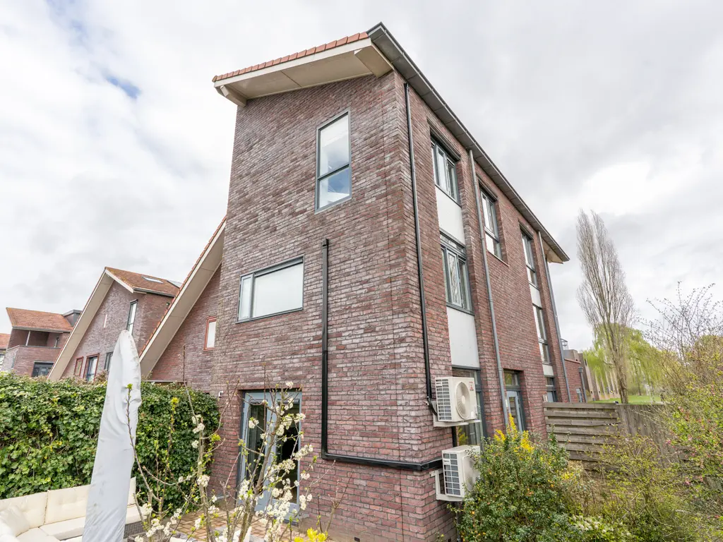 Jean Gilbertlaan 26, UTRECHT