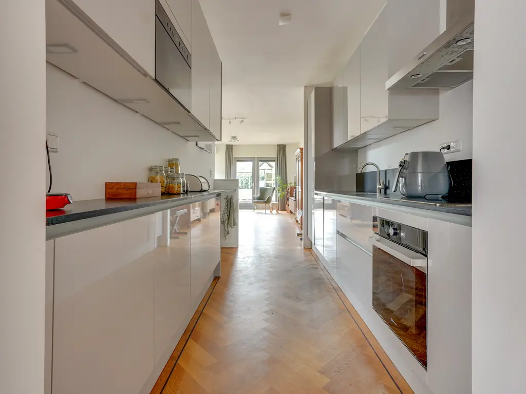 Jean Gilbertlaan 26, UTRECHT