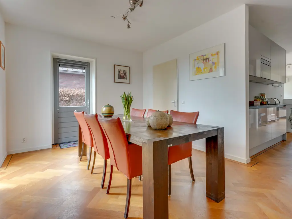 Jean Gilbertlaan 26, UTRECHT