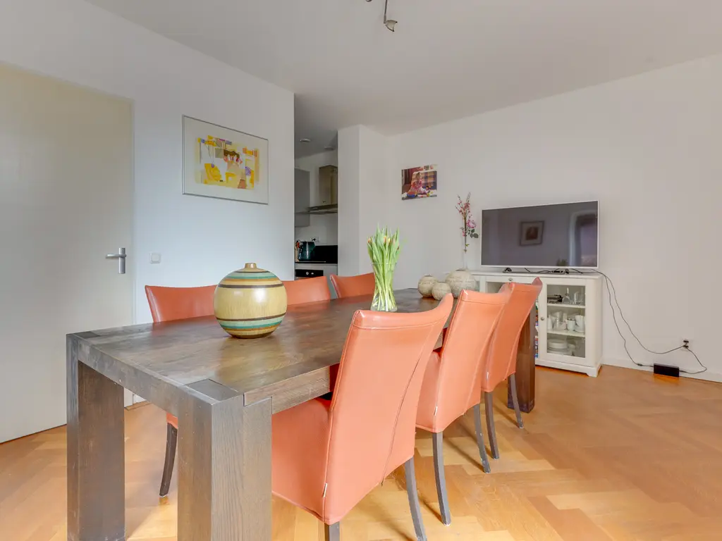 Jean Gilbertlaan 26, UTRECHT