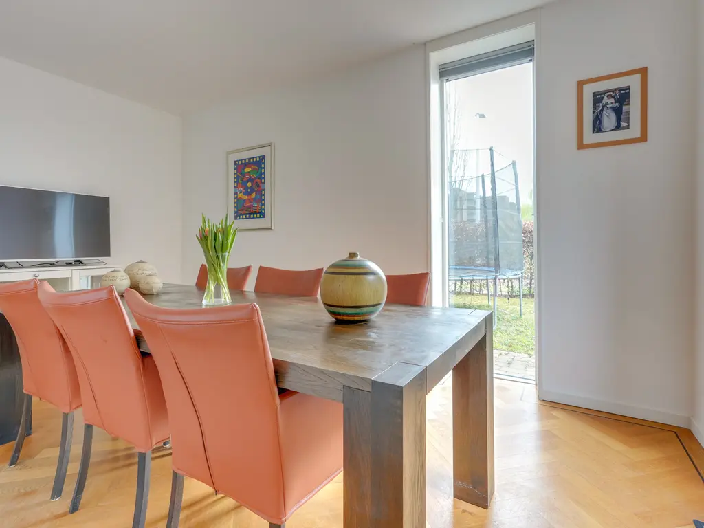 Jean Gilbertlaan 26, UTRECHT