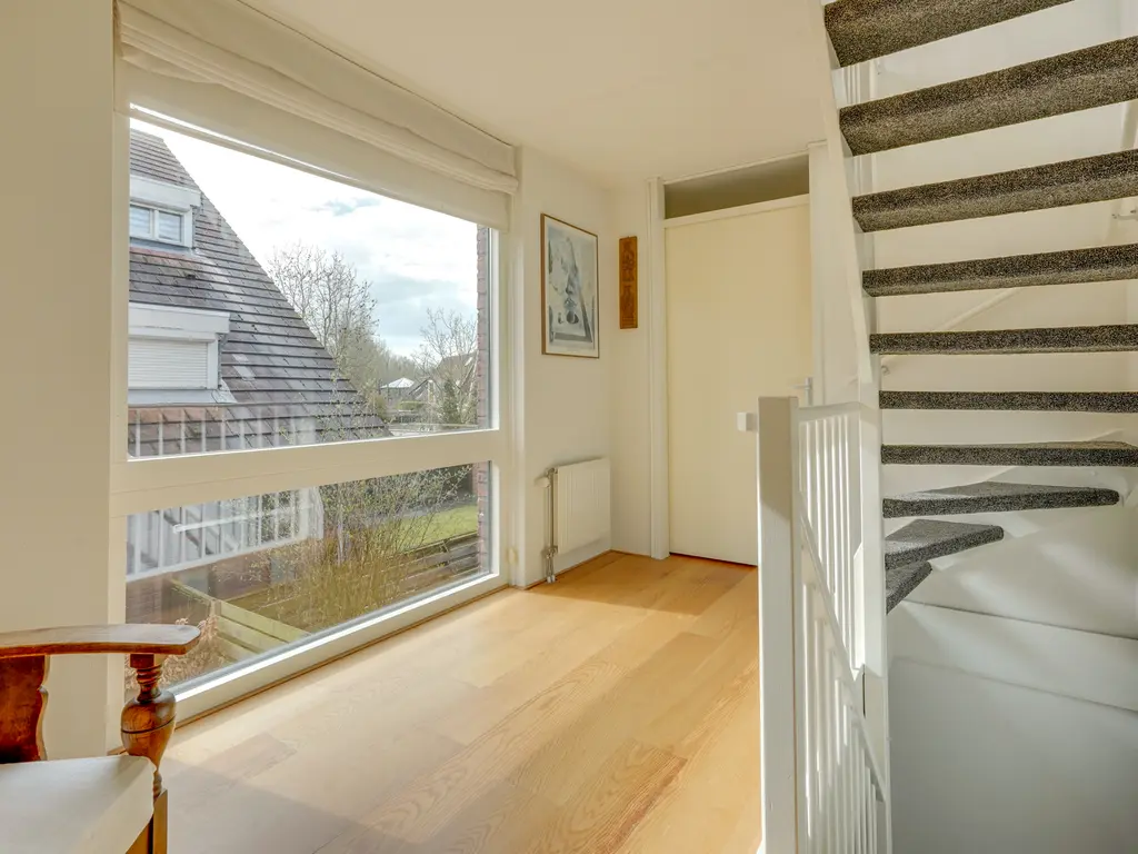 Jean Gilbertlaan 26, UTRECHT