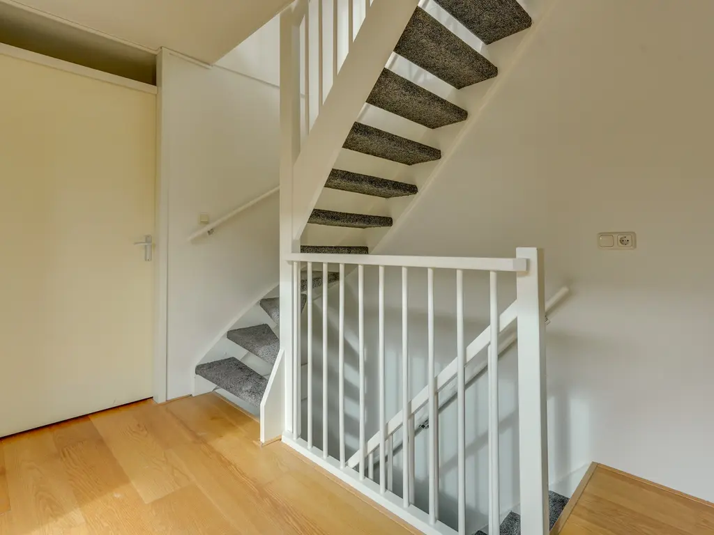 Jean Gilbertlaan 26, UTRECHT