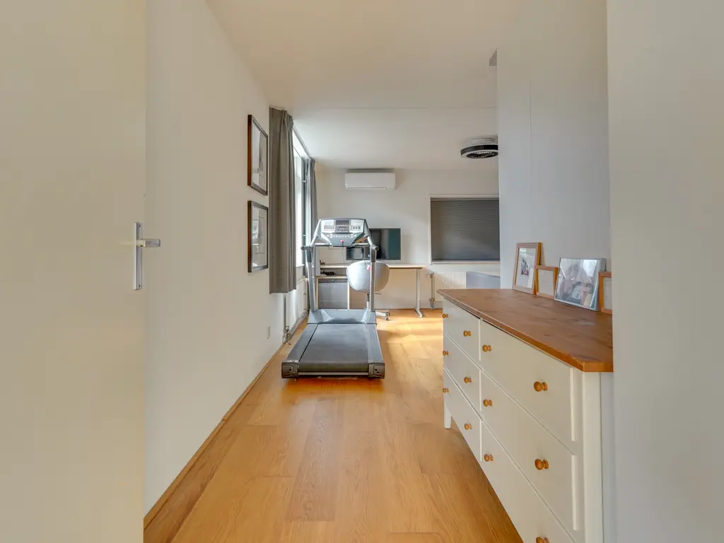 Jean Gilbertlaan 26, UTRECHT