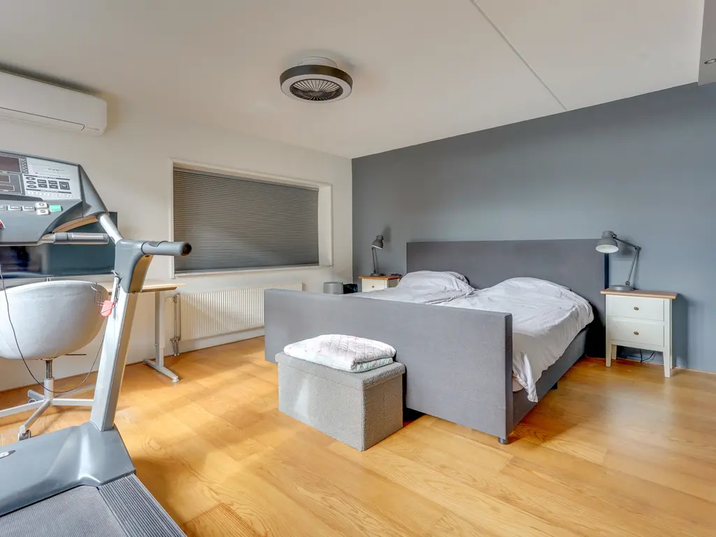 Jean Gilbertlaan 26, UTRECHT