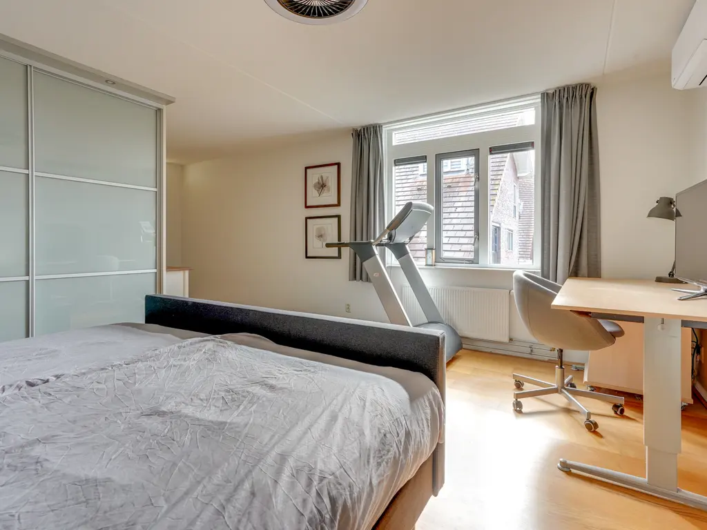 Jean Gilbertlaan 26, UTRECHT