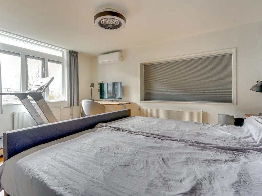 Jean Gilbertlaan 26, UTRECHT