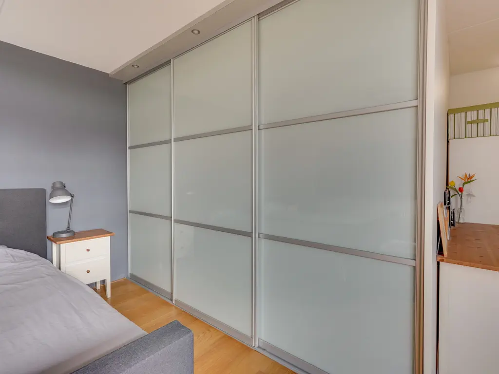 Jean Gilbertlaan 26, UTRECHT