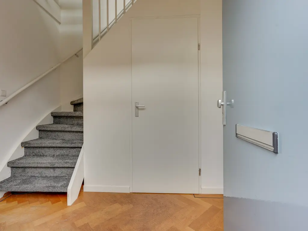 Jean Gilbertlaan 26, UTRECHT