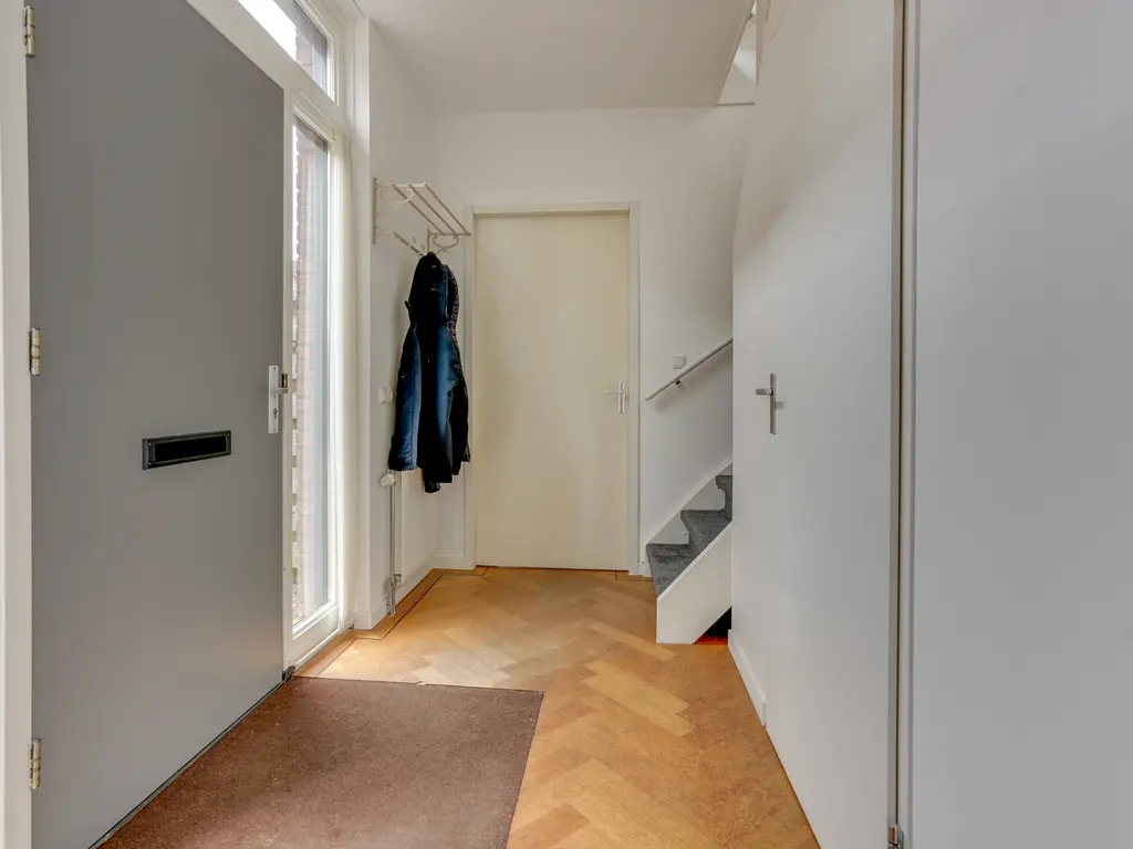 Jean Gilbertlaan 26, UTRECHT