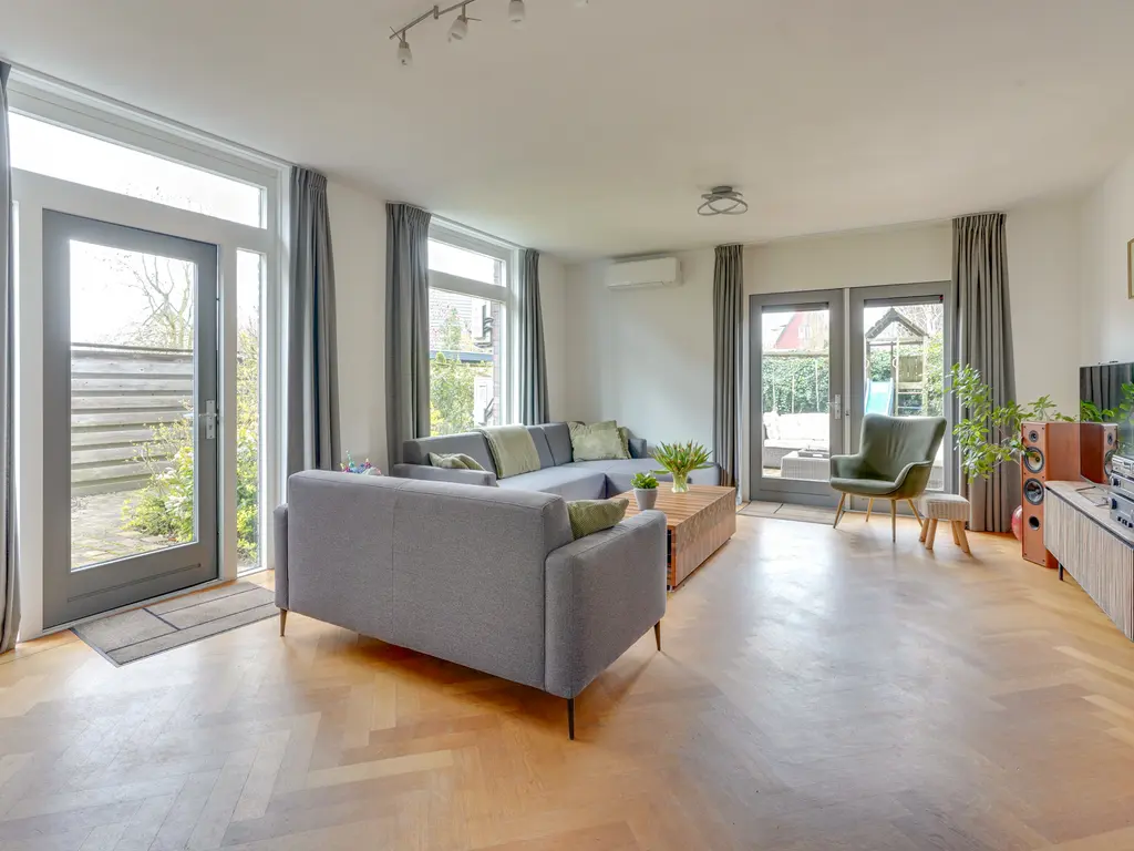 Jean Gilbertlaan 26, UTRECHT