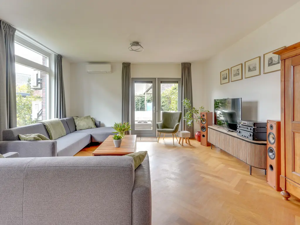 Jean Gilbertlaan 26, UTRECHT