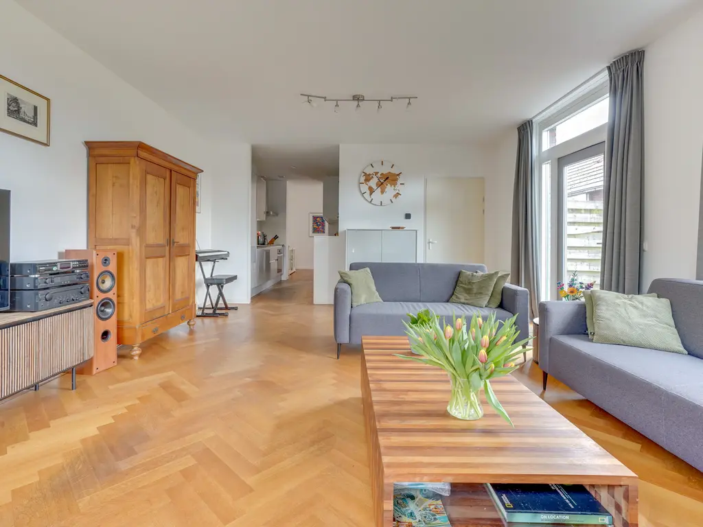 Jean Gilbertlaan 26, UTRECHT