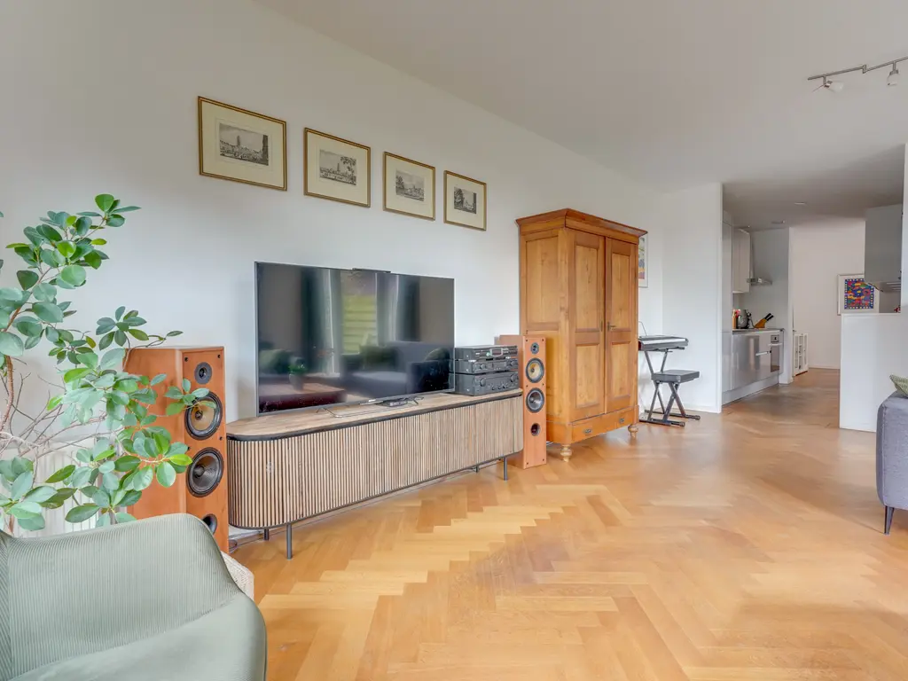 Jean Gilbertlaan 26, UTRECHT