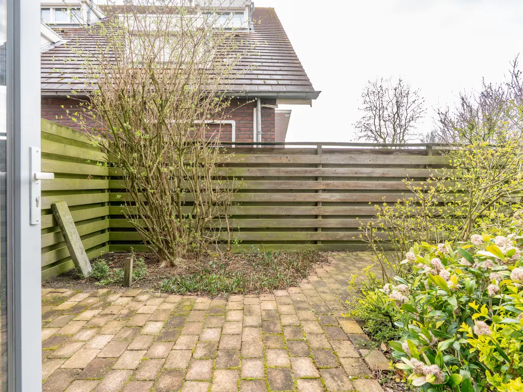 Jean Gilbertlaan 26, UTRECHT