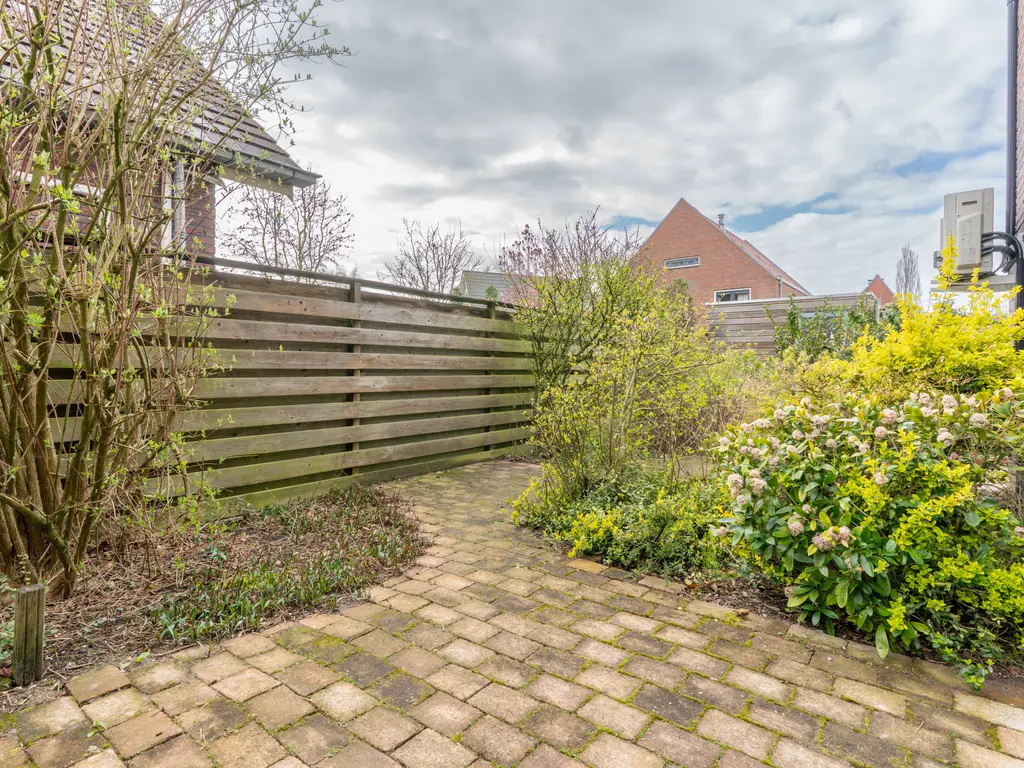 Jean Gilbertlaan 26, UTRECHT