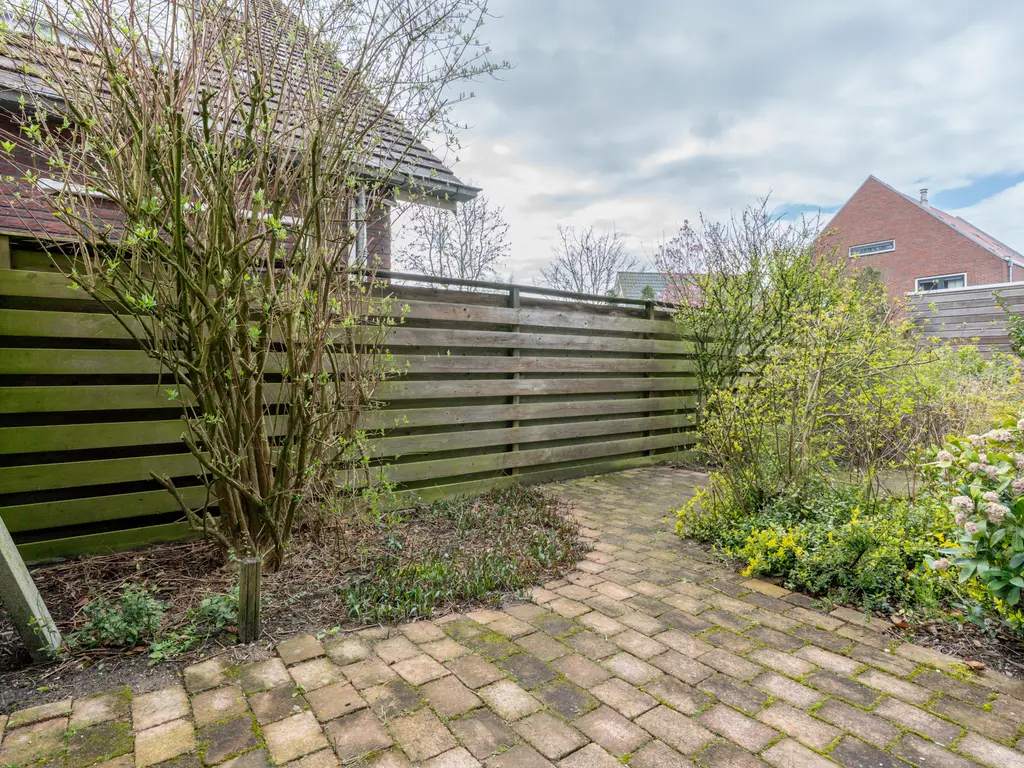 Jean Gilbertlaan 26, UTRECHT