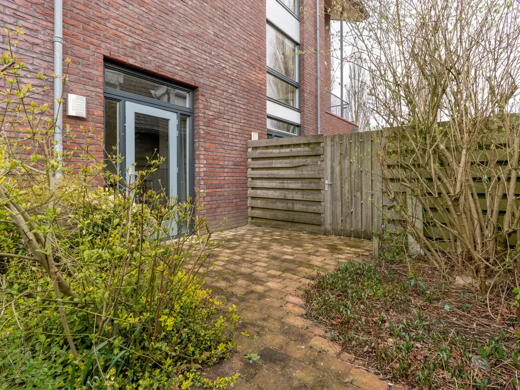 Jean Gilbertlaan 26, UTRECHT