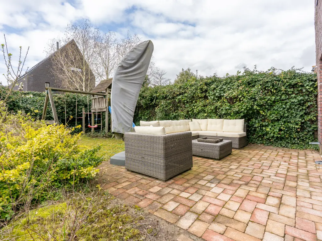 Jean Gilbertlaan 26, UTRECHT