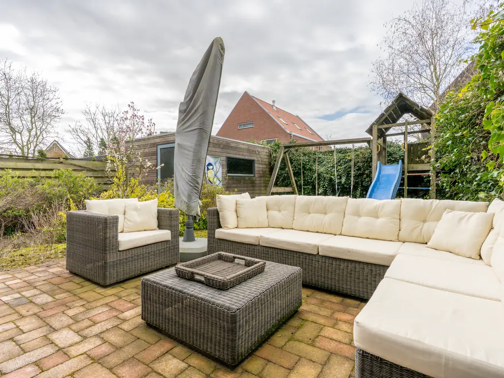 Jean Gilbertlaan 26, UTRECHT