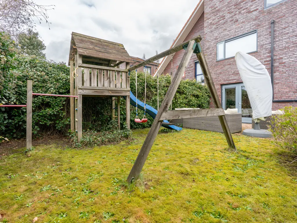 Jean Gilbertlaan 26, UTRECHT