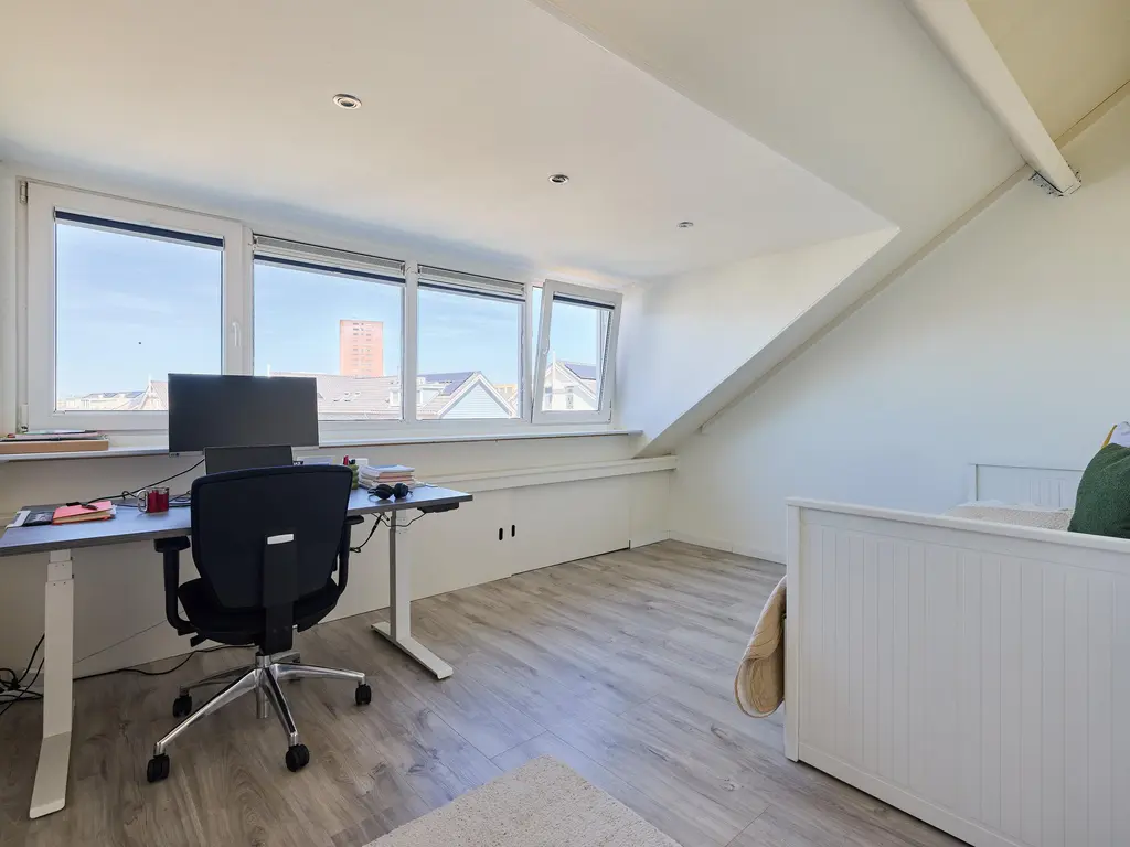 Theo van Doesburgstraat 80, UTRECHT