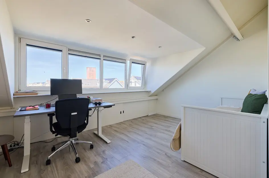 Theo van Doesburgstraat 80