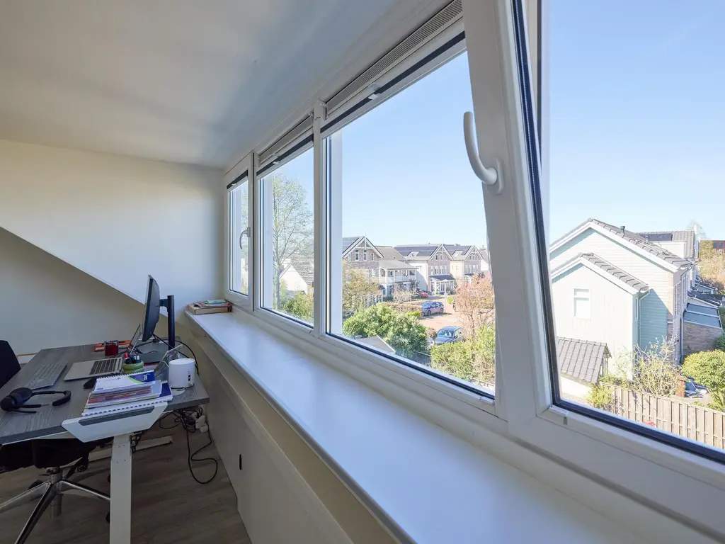 Theo van Doesburgstraat 80, UTRECHT