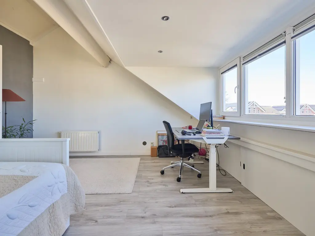 Theo van Doesburgstraat 80, UTRECHT