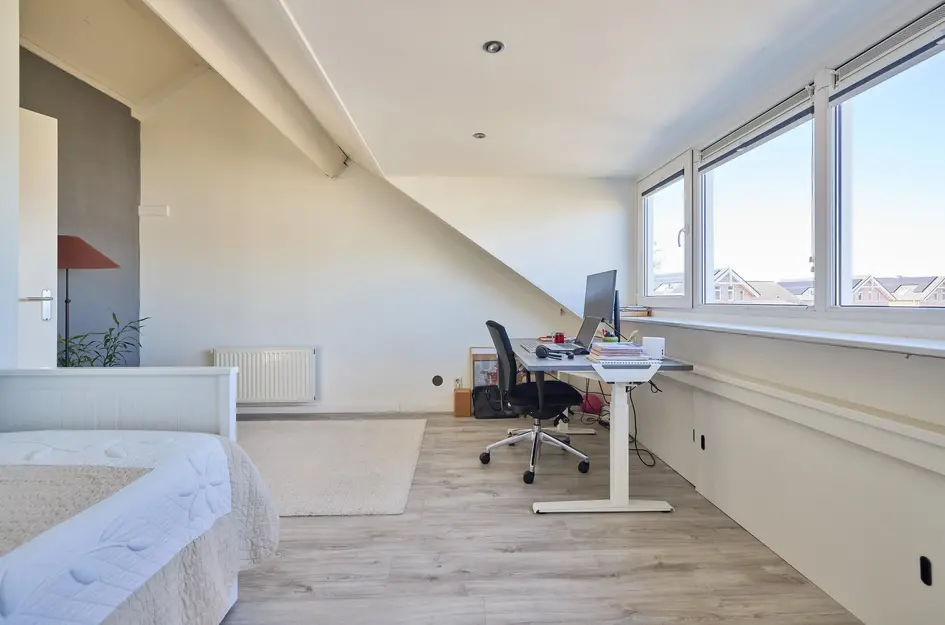 Theo van Doesburgstraat 80