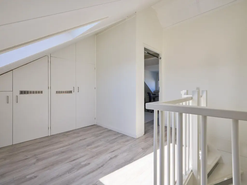 Theo van Doesburgstraat 80, UTRECHT