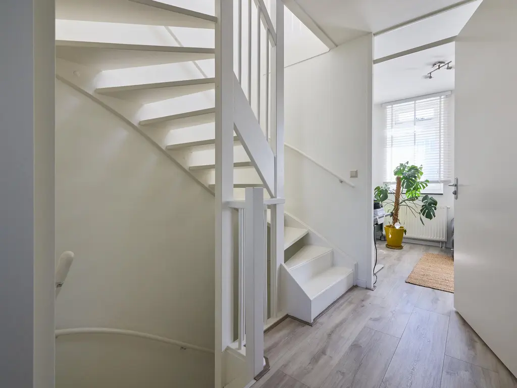 Theo van Doesburgstraat 80, UTRECHT