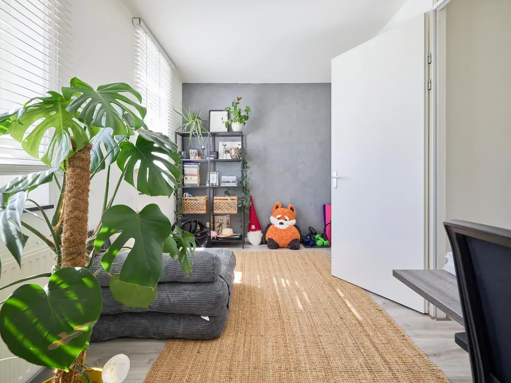 Theo van Doesburgstraat 80, UTRECHT