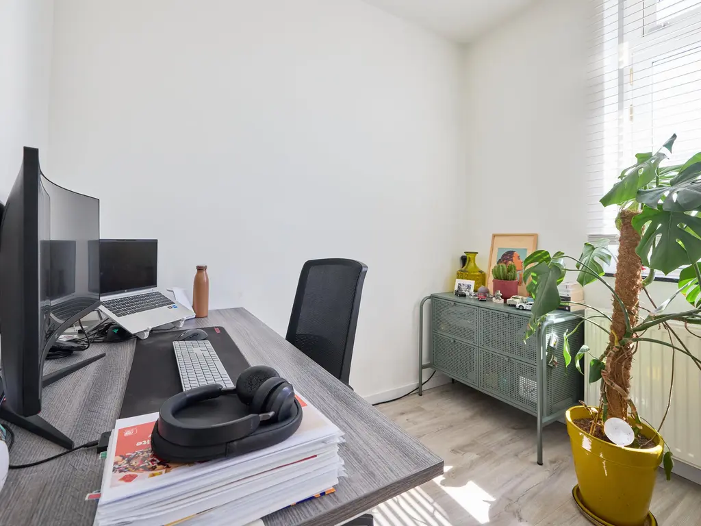 Theo van Doesburgstraat 80, UTRECHT