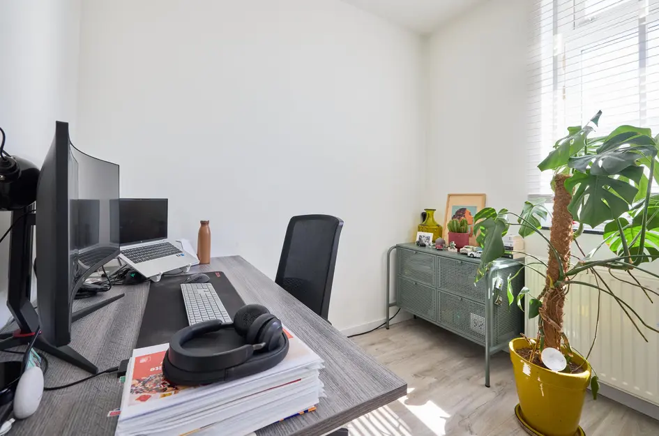 Theo van Doesburgstraat 80