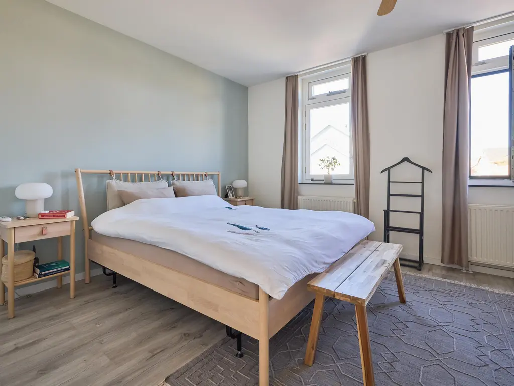 Theo van Doesburgstraat 80, UTRECHT