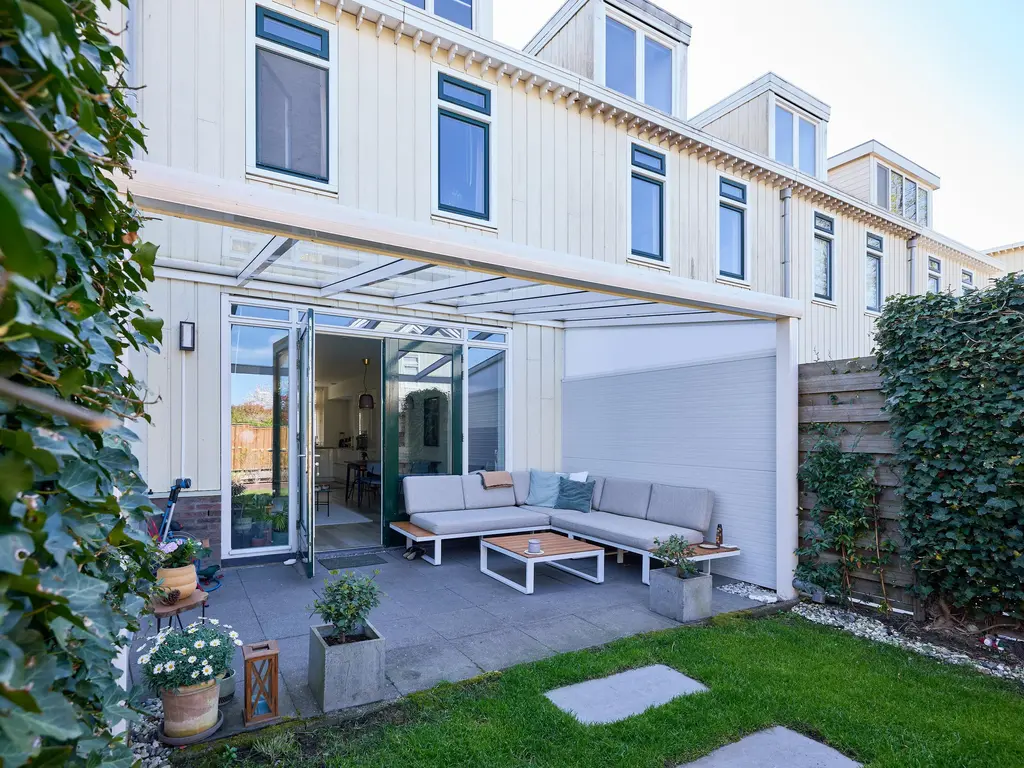 Theo van Doesburgstraat 80, UTRECHT