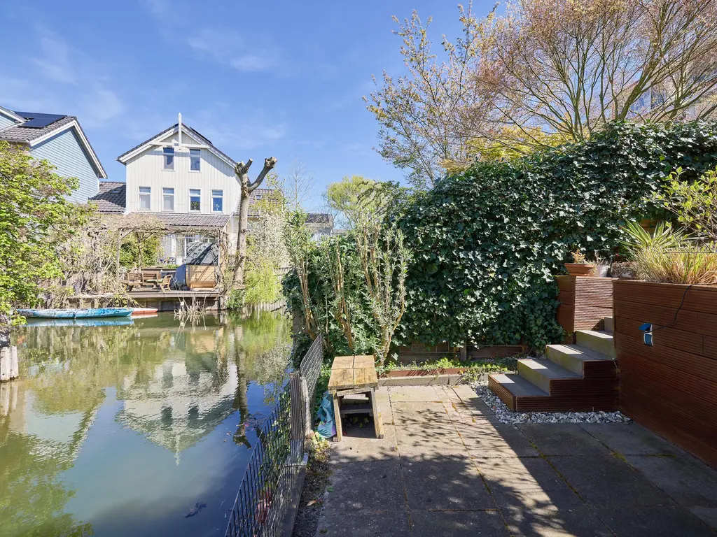 Theo van Doesburgstraat 80, UTRECHT