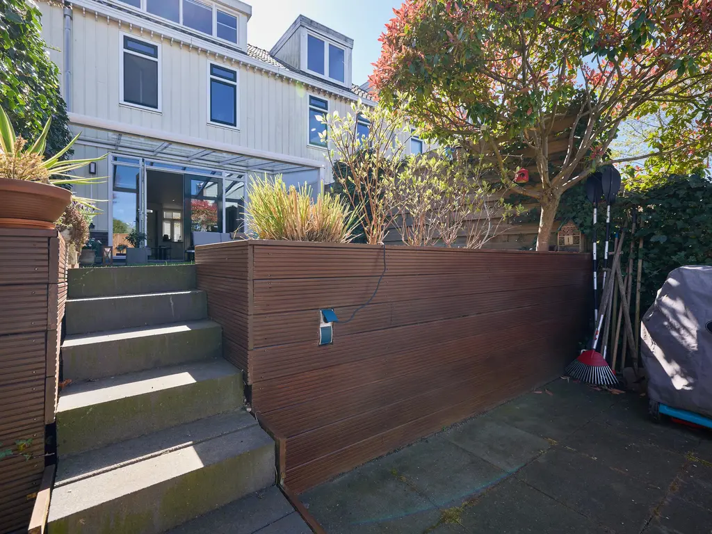 Theo van Doesburgstraat 80, UTRECHT